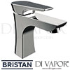 Bristan Hourglass 1 Hole Bath Filler Tap Spare Parts
